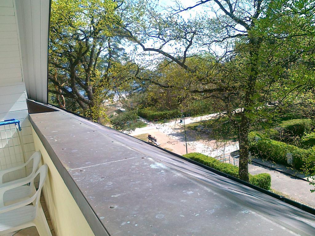 Villa Caprivi - 12 เฮริงสดอร์ฟ ภายนอก รูปภาพ